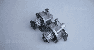 Pompa wspomagania BMW E36 1,8 TDS 110 BAR 7681955260 1