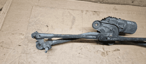 Mechanizm wycieraczek przód przedni Ford Mondeo MK3 0390241702 2