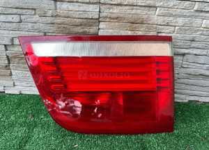 Lampa tył tylna bmw X5 E70 przed liftem led sprawny 1