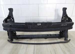 Hyundai I40 pas przedni  belka 64101-3ZXXX 1