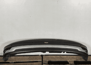 Zderzak tył tylny spojler renault grand scenic iv 1