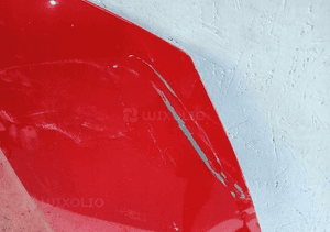 Maska pokrywa silnika opel astra 5 v k 2015-2019R 3