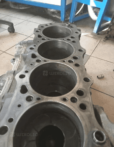 blok silnika pajero 3 3.2 did 4m41 2
