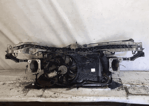 Ford focus mkii 2 1.6 1.8 2.,0 tdci pas przedni wzmocnienie czołowe komplet diesel 4