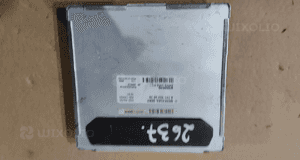 STEROWNIK SILNIKA KOMPUTER MERCEDES SLK R170 A1111532079 2