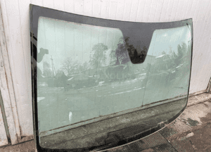 MERCEDES 639 VITO VIANO szyba przednia antena czujnik zmierzchu deszczu 1
