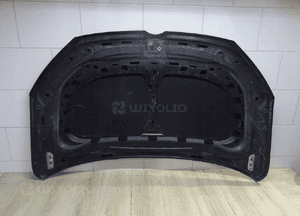 Vw touran 1T0 caddy lift maska 2010-2015 7