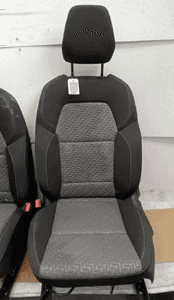 RENAULT CLIO V fotel lewy kierowcy Europa 1