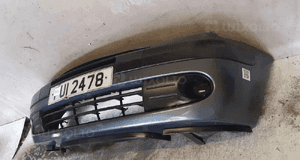 Zderzak przód przedni citroen xsara picasso eypc szary 3