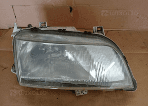 Lampa prawa przednia przód Seat Alhambra 0301048302 1