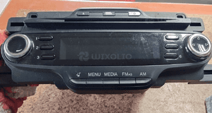 Radio radioodtwarzacz cd MP3 alfa romeo giulietta 1560968770 3