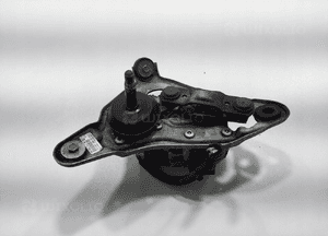 Silniczek mechanizm wycieraczek prawy przód peugeot 508 i 9677472680 10-14 2
