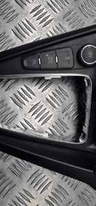 FORD FOCUS MK3 PANEL DEKOR F1ET-18C612-AJ 4
