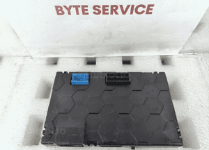 Vw e golf 7 e tron moduł baterii stacji ładowania 5GE915316A 5GE915316B 1