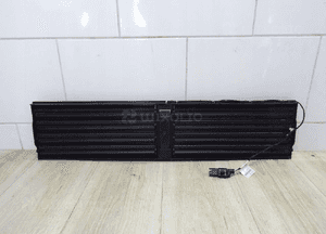 Żaluzja kierownica powietrza bmw X1 F48 9319918-01 20-021-0293E 1