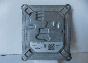 Audi A4 B8 - Moduł Xenon OM 1307329218 - 12374 1