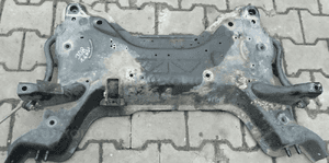 Peugeot 308 1.6 HDI wózek kołyska przód belka pod silnik 2