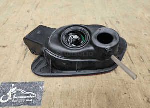 Klapka 5G0809857A 5G0809999A Wlewu Paliwa Wlew Czerwona LY3D VW Golf VII 7 Diesel 26
