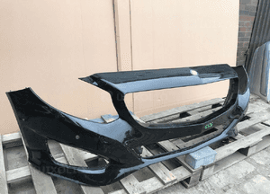 Zderzak przód przedni mercedes b W246 lift fl 14- 2