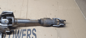 Kolumna kierownicza krzyżak Peugeot 407 96570097XT 3
