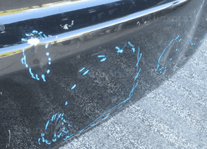 KLAPA BAGAŻNIKA TYLNA TYŁ LAND ROVER DISCOVERY SPORT 2014-2019 12