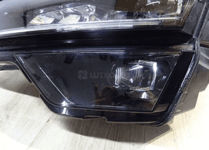 Lampa prawa przód skoda karoq full led 57B941016D 4