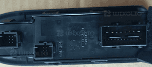 Citroen C5 III X7  panel sterowania szyb 96660257XT 96599975XT 96660258XT 96659465ZD 5