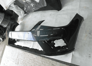 Seat ibiza 5 v zderzak przód przedni 3
