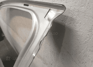 DRZWI PRZÓD LEWE VW ID4 ID 4 ID-4 11A 3