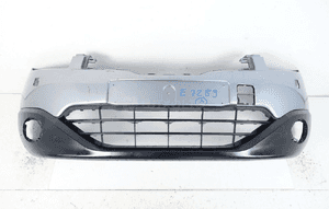 Nissan qashqai J10 lift zderzak przód przedni 09-13 62022-BR10H 1