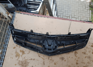 Grill atrapa Honda Accord VII polift 2006-2008 3