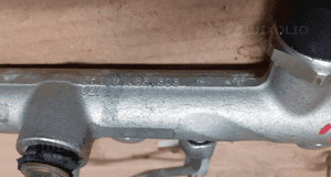 Listwa wtryskowa citroen xsara picasso 2.0 hdi nr 0445214091 3