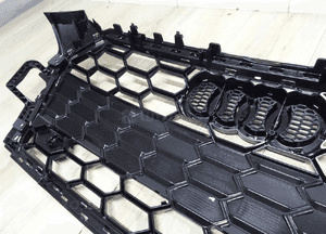 Grill audi A5 s-line S5 8W6 19- lift 8W6853651BL 10