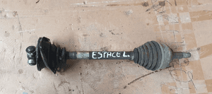 Półoś lewa krótka półośka Renault Espace IV 2.2 DCI 8200226057 1