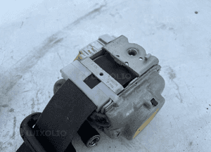 Opel Vivaro B PAS BEZPIECZEŃSTWA PRAWY PRZÓD 34142242J 4