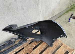 Zderzak przód przedni lexus rx iv 4 2015- 52119-48D40 cały 6