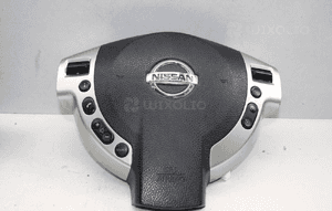 Poduszka powietrzna airbag kierowcy Nissan Qashqai J10 1