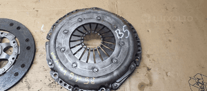 Sprzęgło tarcza docisk koło dwumas Sachs VW Passat B5 1.8 3082307232 4