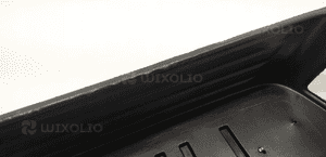 Stopień zderzaka tył ford ranger iv v AB39-17B810-AA 2012-2015 6