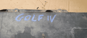 Obudowa filtra powietrza VW Golf IV 1.4 16V 036129611AM 8