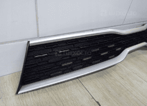 Atrapa gril grill kia picanto 3 iii 86351-G6000 3