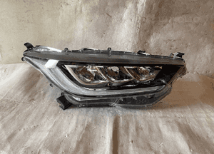 Toyota yaris 4 iv full led lampa 19- 1