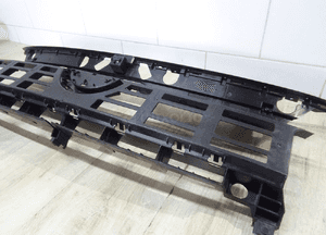Vw T7 7T stelaż grilla grill atrapa wzmocnienie 7T0807381C 5