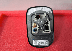 Audi OE Antena dachowa GPS 4N0035503AP Kolor Szary X7H 3