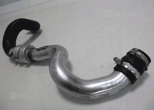 Land rover discovery 3 rura przewód intercooler 3