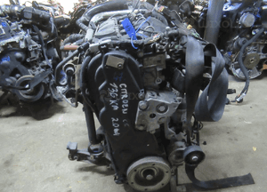 Silnik citroen C5 i 2.0 hdi 136 km psa rhr 2001- 8