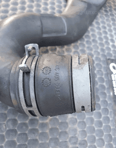 Rura Waz Turbiny Intercoolera Przewod Turbo 1.9 TDI VW Skoda Audi Seat 10