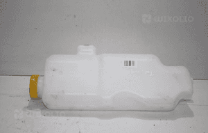 Renault Twingo III zbiornik spryskiwaczy 2