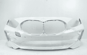 Zderzak przód przedni bmw 1 F40 m-pakiet 2019- 1