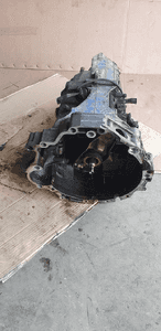 Skrzynia biegów manualna Audi A4 B6 1.8T FTW 5